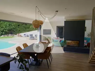 Maison, 197,15 m²