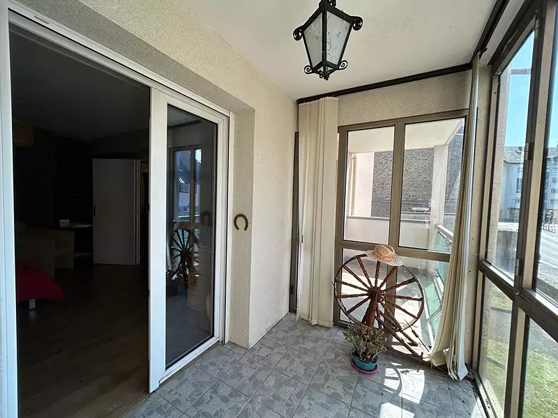 Appartement, 104 m²