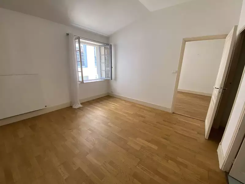 Appartement, 50,58 m²