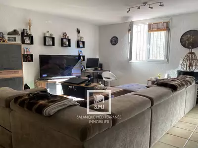 Appartement, 129,88 m²