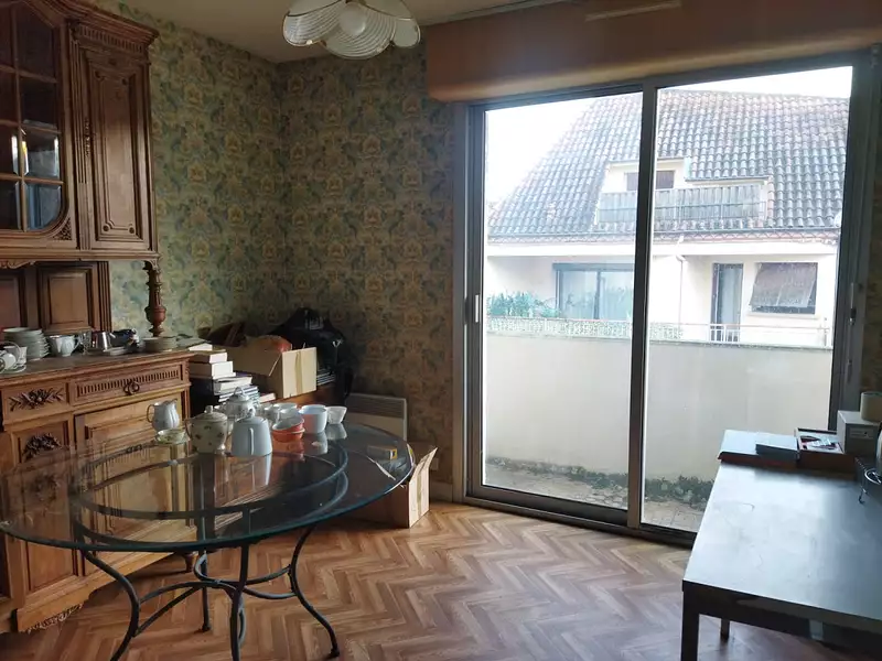 Appartement, 79 m²