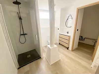 Appartement, 90 m²
