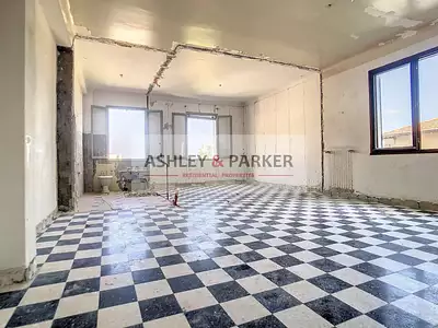 Appartement, 42,5 m²