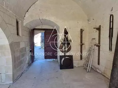 Maison, 3 000 m²