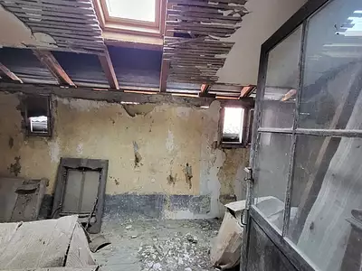 Maison, 134 m²