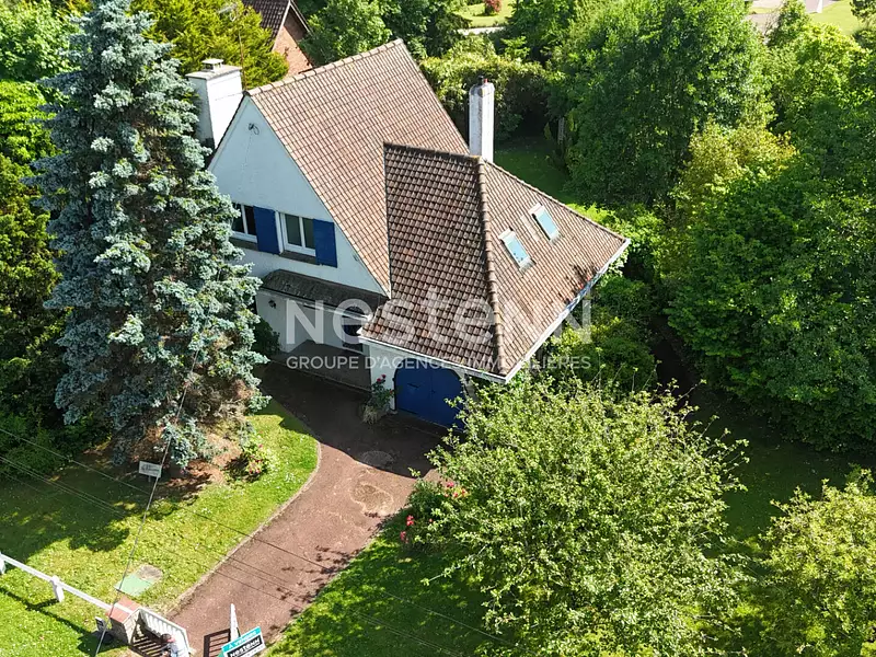 Maison, 130 m²