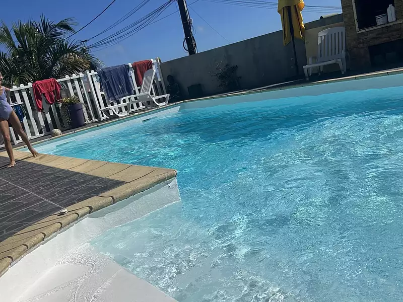 Appartement, 160 m²