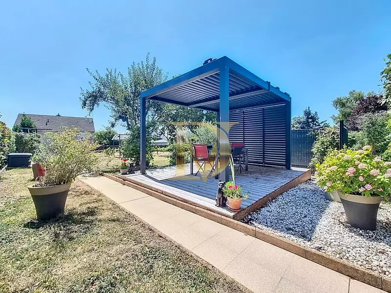 Maison, 227 m²
