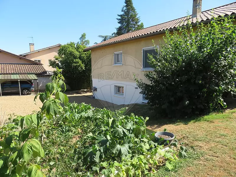 Maison, 180 m²