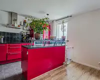 Appartement, 82 m²