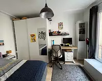 Appartement, 28 m²