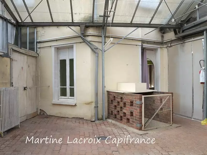 Maison, 72 m²