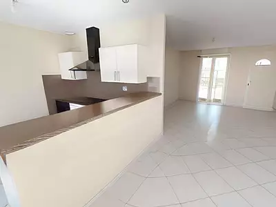 Maison, 87,15 m²
