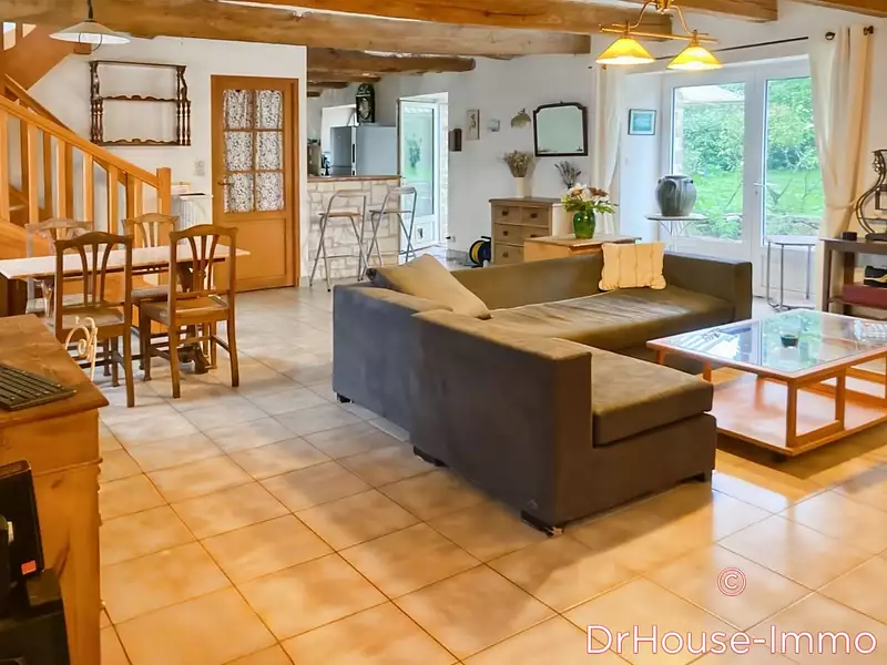 Maison, 93 m²
