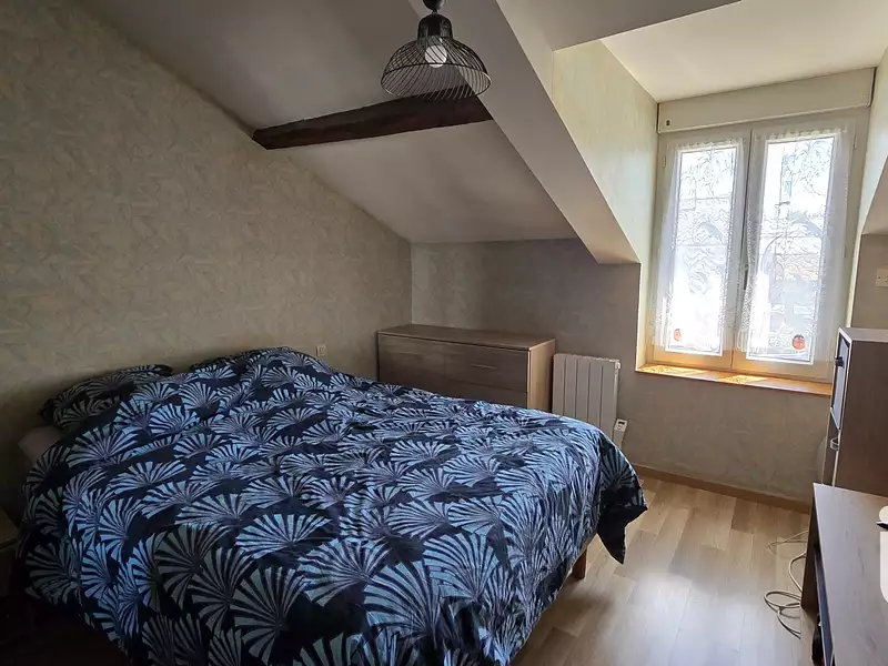 Maison, 65 m²
