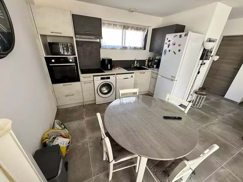 Maison, 81,04 m²