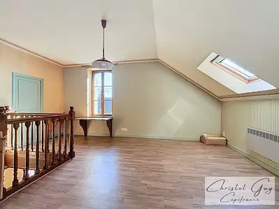 Maison, 260 m²