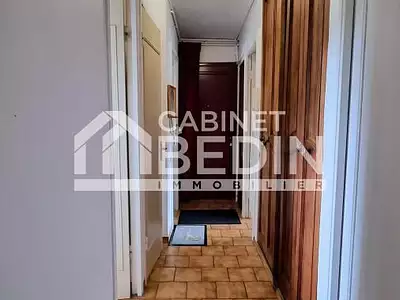 Appartement, 49,4 m²