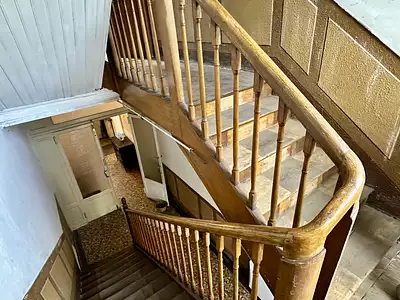 Maison, 238 m²