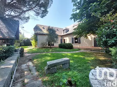 Maison, 389 m²