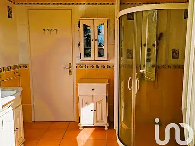 Maison, 180 m²