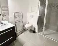 Appartement, 61,35 m²