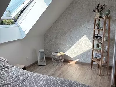 Maison, 115 m²