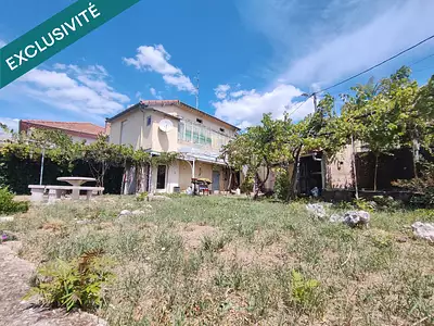Maison, 96 m²