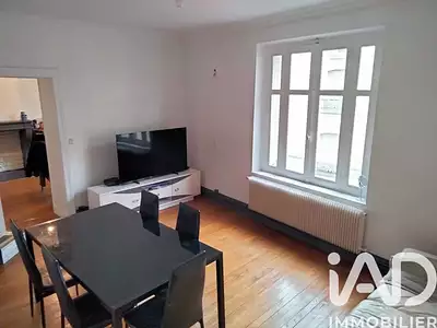 Appartement, 80 m²