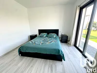 Maison, 130 m²