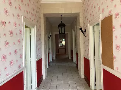 Maison, 372 m²
