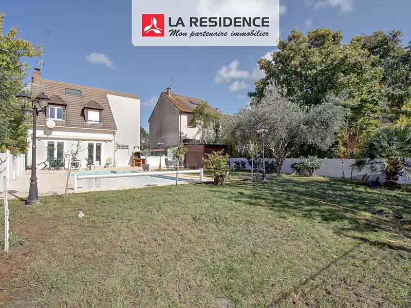 Maison, 135 m²