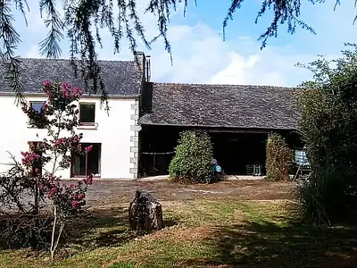 Maison, 140 m²