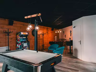 Appartement, 25,24 m²