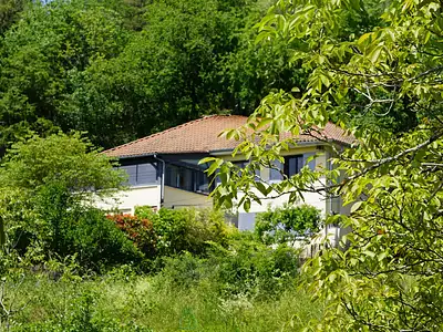 Maison, 207 m²