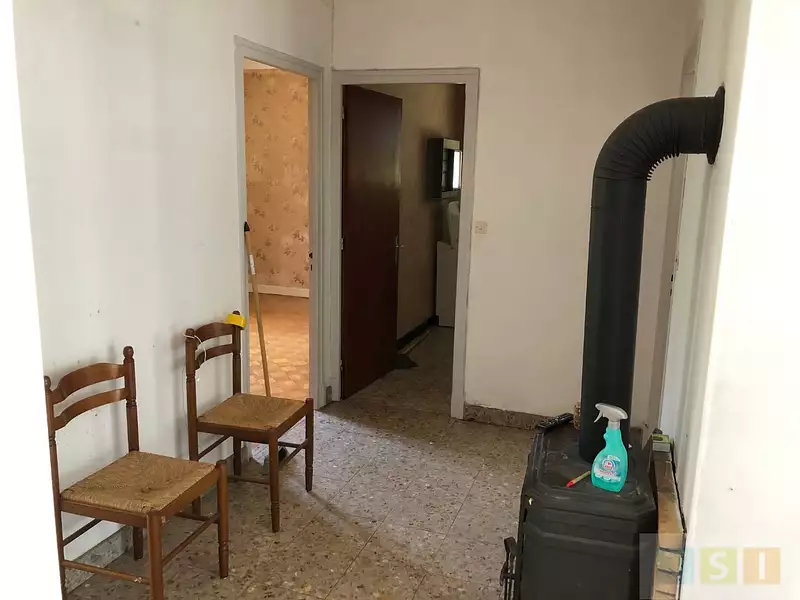Maison, 89 m²