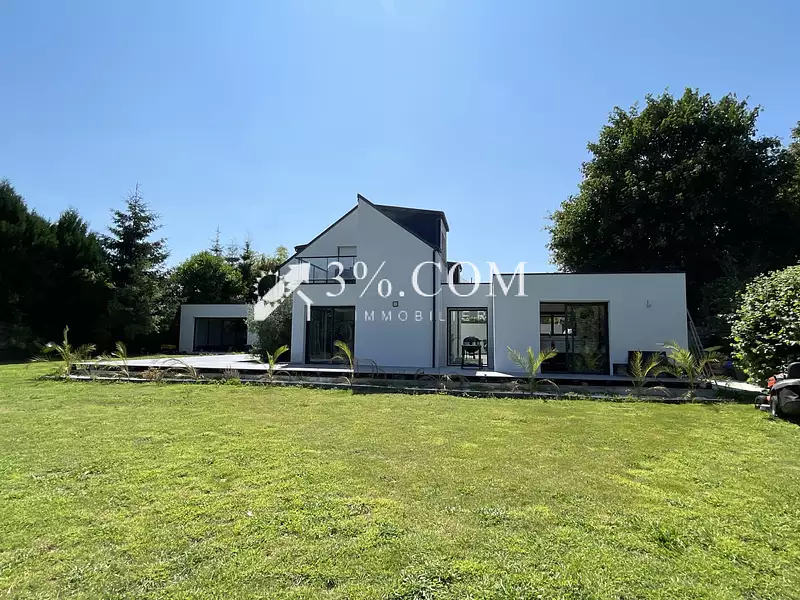 Maison, 150 m²