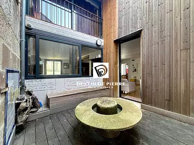 Maison, 99,95 m²