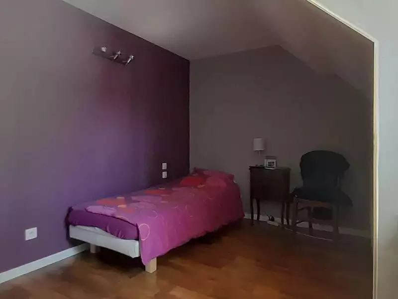 Maison, 100 m²