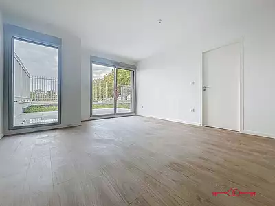 Appartement, 54,65 m²