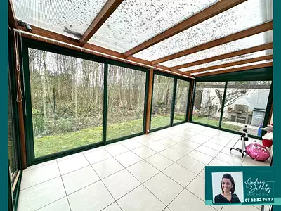 Maison, 170 m²