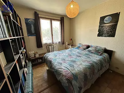 Maison, 92 m²