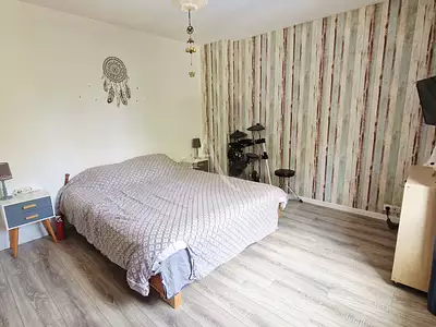 Maison, 130 m²