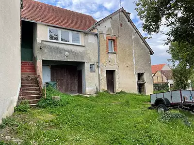 Maison, 75 m²