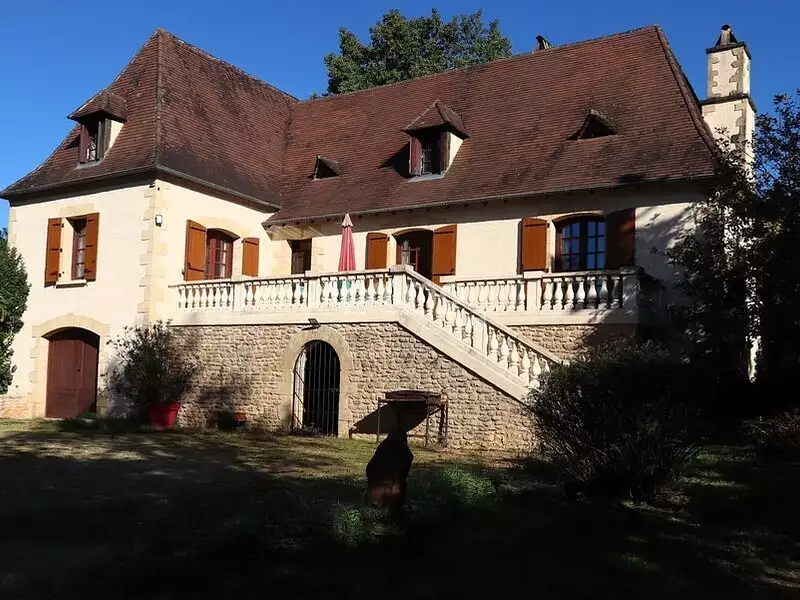 Maison, 184 m²