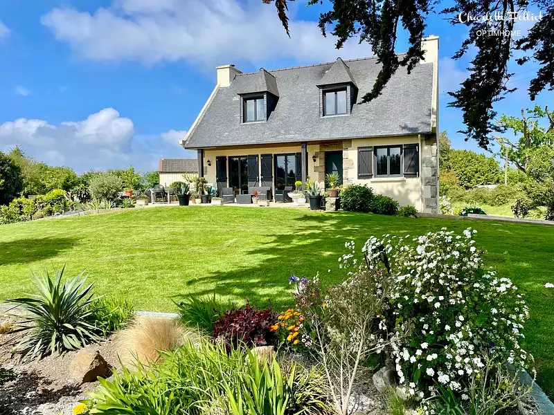 Maison, 172 m²