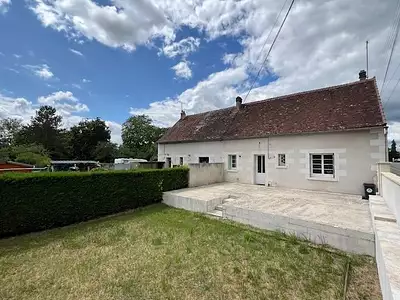 Maison, 110 m²