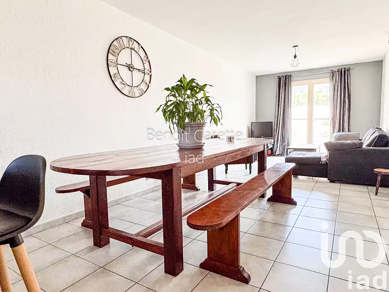 Maison, 77 m²