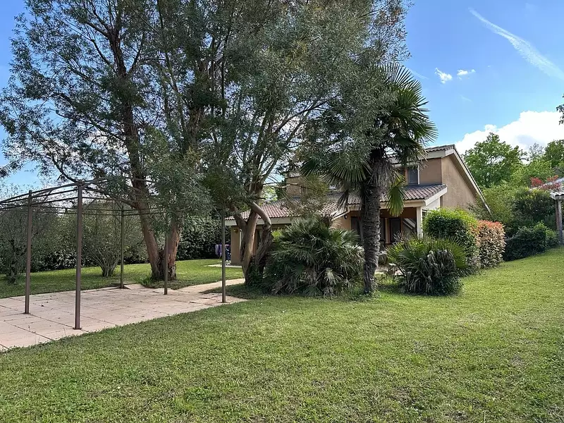 Maison, 107 m²
