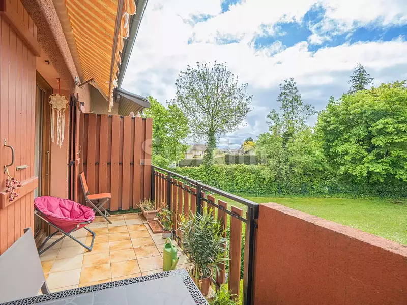 Appartement, 142 m²